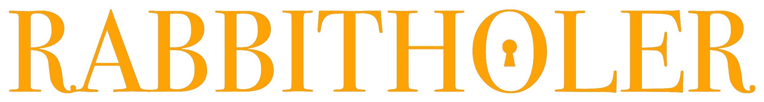 Rabbitholer